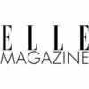 logo elle-magazine