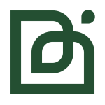 Bioclès-LogoMark-DeepGreen