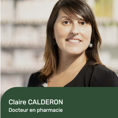 Pharmacien Pharmacien